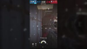 How was I this lucky - Rainbow Six Siege