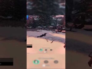 I Made A Mistake In Rainbow Six Siege #Shorts