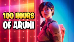I Played 100 Hours Of Aruni, Here's What I Learned