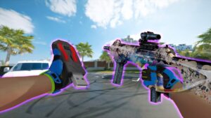 I Used A Xim For A Day In Rainbow Six Siege...