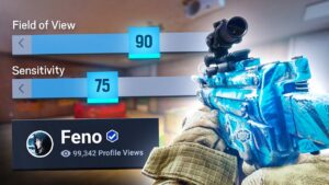 I Used The CRAZIEST #1 Console Champion Sensitivity For 24 Hours.... - RAINBOW SIX SIEGE