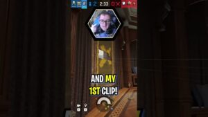 I absolutely adore Rainbow six siege #r6s #r6siege #siegeclips