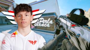 I used Benjamaster2k settings for 24 hours - Rainbow Six Siege