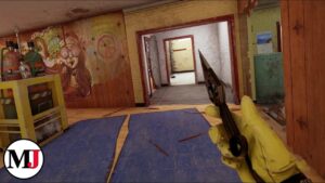 I'm The Most Annoying Azami Player - Rainbow Six Siege