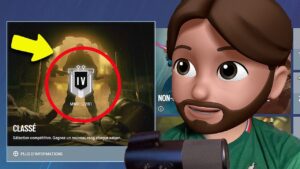JE DOIS DÉCOINCER LE COMPTE DU GRADE ARGENT ! RAINBOW SIX SIEGE