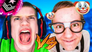 Jynxzi vs Trashtalker 1v1 (Rainbow Six Siege)