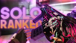 KAFE HARİTASINDA HATALARIMIZDAN DERS ÇIKARDIK! SOLO RANKED! - Rainbow Six Siege