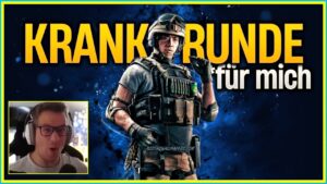 Kranke Kills in dieser Runde! 🧨 Rainbow Six Siege Ranked