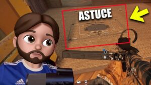 LES NOUVELLES MEILLEURES ASTUCES ET TECHNIQUES DE 2022 ! RAINBOW SIX SIEGE