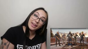 McNasty - Rainbow Six Siege FOR ADULTS  *REACTION*