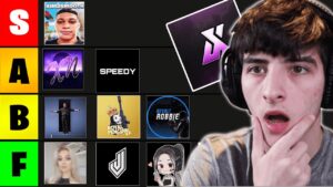 Me & Anifex Rank Who's The BEST CONSOLE CHAMPIONS.... - Rainbow Six Siege