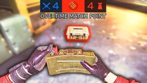 Mega SPANNENDES Comeback (Ganzes Match) - Rainbow Six Siege [DE]