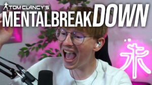 Mentale Stärke, ist alles! | Rainbow Six Siege | [German/HD]