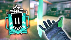 Mit SENS auf P2 pushen? - Rainbow Six Siege [DE]