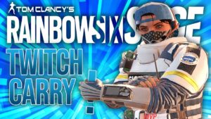 Mit Twitch DIAMOND werden! 💎 | Rainbow Six Siege | [German/HD]