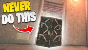 My Advice To A Silver Who Hasn't Played Rainbow Six in A Year...