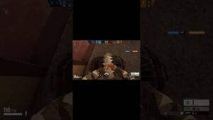 My fav girl 💅💜 Rainbow Six Siege Frost #ps4 #gamergirl #rainbowsixsiege