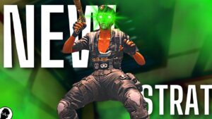 NEW INTERROGATION STRAT in Rainbow Six Siege