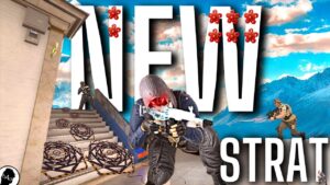 NEW SOLO DUO STRAT in Rainbow Six Siege