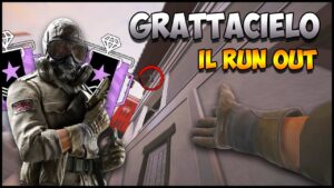 "NON SEI NESSUNO": HATERS mi INSULTANO in LIVE! (BANNATI) | Rainbow Six: Siege ITA