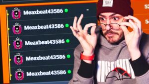 ODIO i FULL STACK [Rainbow Six Siege ITA Gameplay Ranked PC]