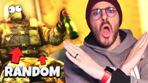 Odio le SoloQ in Ranked! [Rainbow Six Siege ITA Gameplay Ranked PC]