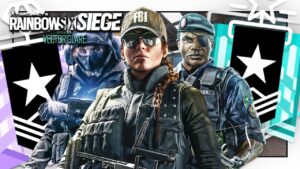 Por FIN un EQUIPO TOP en RAINBOW SIX SIEGE | Vector Glare | Pablotas