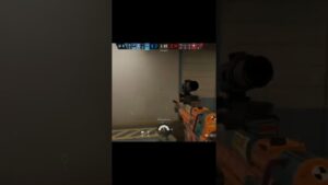 Por Trás Da Parede #41 - Rainbow Six Siege