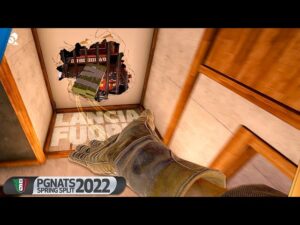 QUESTO *C4* ARRIVA ALL'ESTERNO?! - PLAYOFF 3 [PGNATS 2022] | Rainbow Six Siege ITA