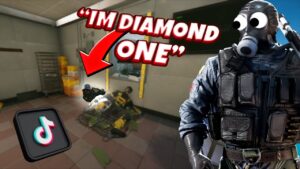 R6 TikTok's Are CURSED... Rainbow Six Siege