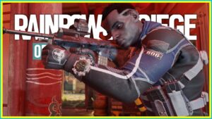 RAINBOW SIX SIEGE #020 🧨 Das passiert niemals! ● Rainbow Six Siege Ranked Vector Glare