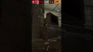 (RAINBOW SIX SIEGE) OPERADOR "SLEDGE"🇧🇷