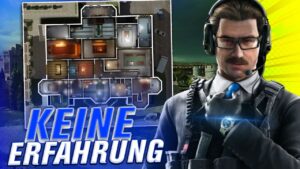 RANKED auf EMERALD PLAINS! 😭 | Rainbow Six Siege