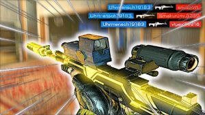 RUSHEN ist die BESTE Strategie - Rainbow Six Siege [DE]