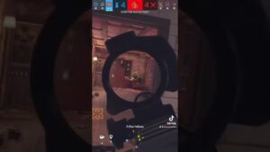 Rainbow 6 Siege Diamond Placement Clutch