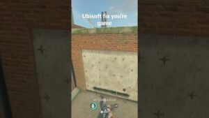 Rainbow Six Siege In A Nutshell