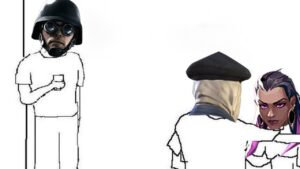 Rainbow Six Siege Is A Beautiful Game (But Nobody Knows)