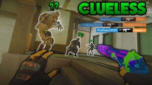 Rainbow Six Siege MADNESS