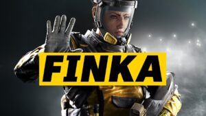 Rainbow Six Siege Operators | Finka 2022 How To Play