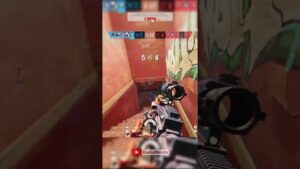 Rainbow Six Siege PC Ep.63 #shorts