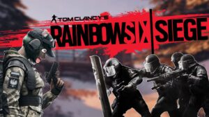 Rainbow Six Siege - PIRE QUE LEAGUE OF LEGENDS?