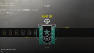 Rainbow Six Siege Ranked Gameplay *Live*