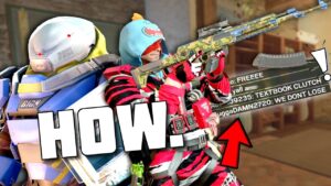 SIEGE'S GREATEST EXPERIMENT