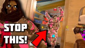 SIEGE'S WORST PROBLEM