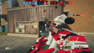 Scrims #10 - Rainbow Six Siege - R6 PC