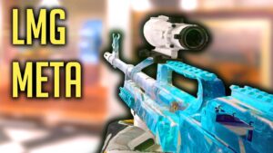 Sind die LMGs zu STARK? - Rainbow Six Siege [DE]