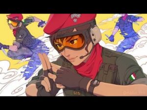 "Sunroof" - Rainbow Six Siege Montage