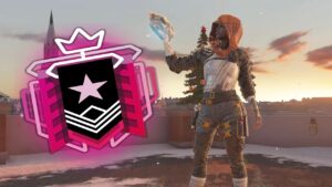THE #1 BEST CONSOLE CHAMPION *NO RECOIL* SETTINGS & SENSITIVITY (PS5/XBOX) - Rainbow Six Siege