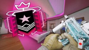 THE #1 BEST *CONTROLLER* CHAMPION + NO RECOIL SETTINGS & SENSITIVITY (PS5/XBOX) - Rainbow Six Siege