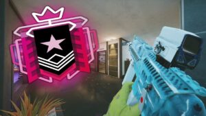 THE #1 BEST *CONTROLLER* CHAMPION + NO RECOIL SETTINGS & SENSITIVITY (PS5/XBOX) - Rainbow Six Siege